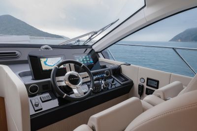 AZIMUT 55 2021