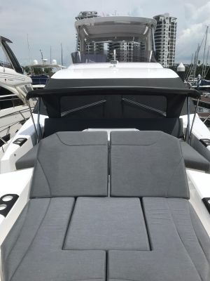 SUNSEEKER 70 2021