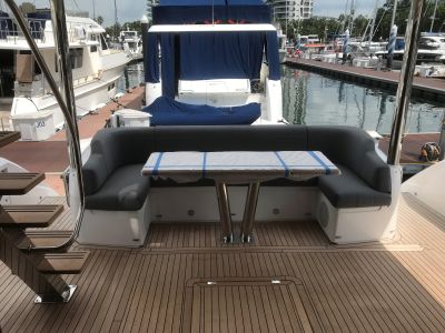 SUNSEEKER 70 2021